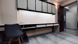 Blk 201B Compassvale South Gate (Sengkang), HDB 5 Rooms #570116171